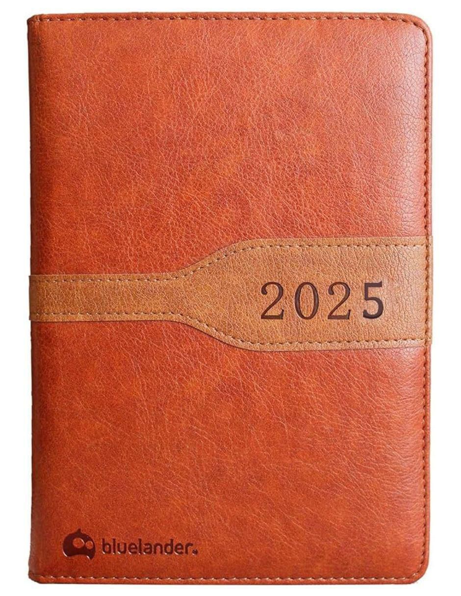 Agenda Bluelander 1