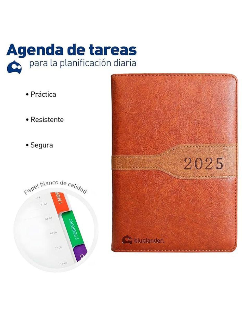 Agenda Bluelander 2