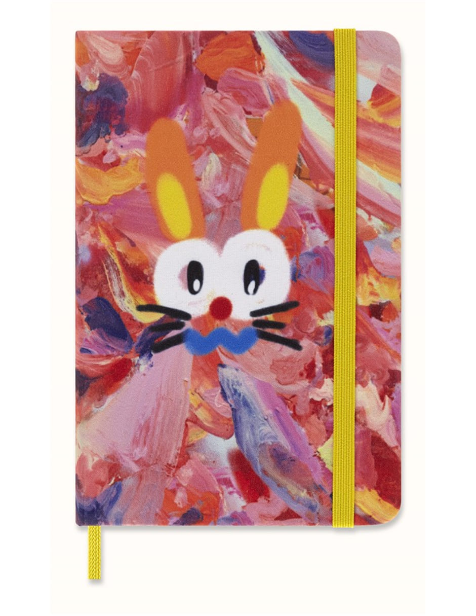 Libreta hoja rayada 1