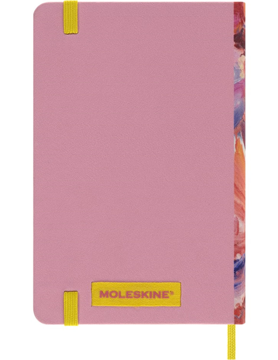 Libreta hoja rayada 2