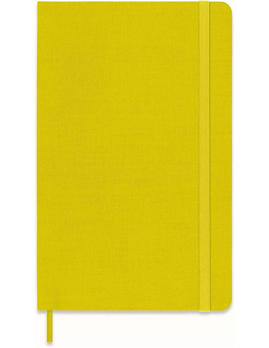 Libreta hoja rayada 1