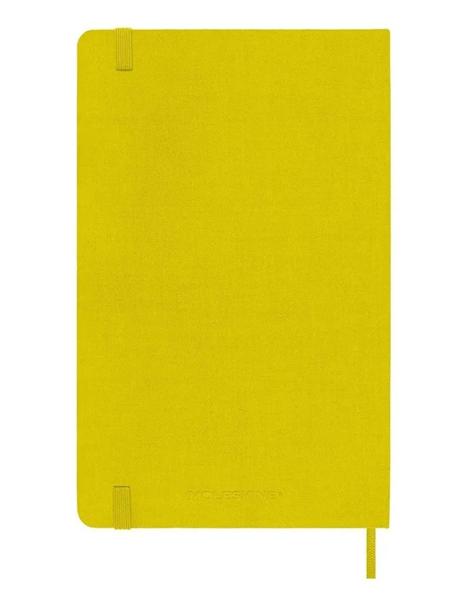 Libreta hoja rayada 2