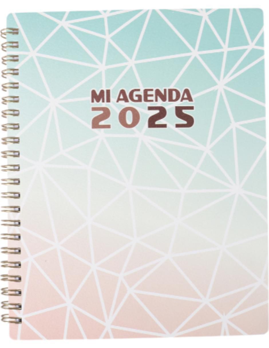 Agenda Agenda