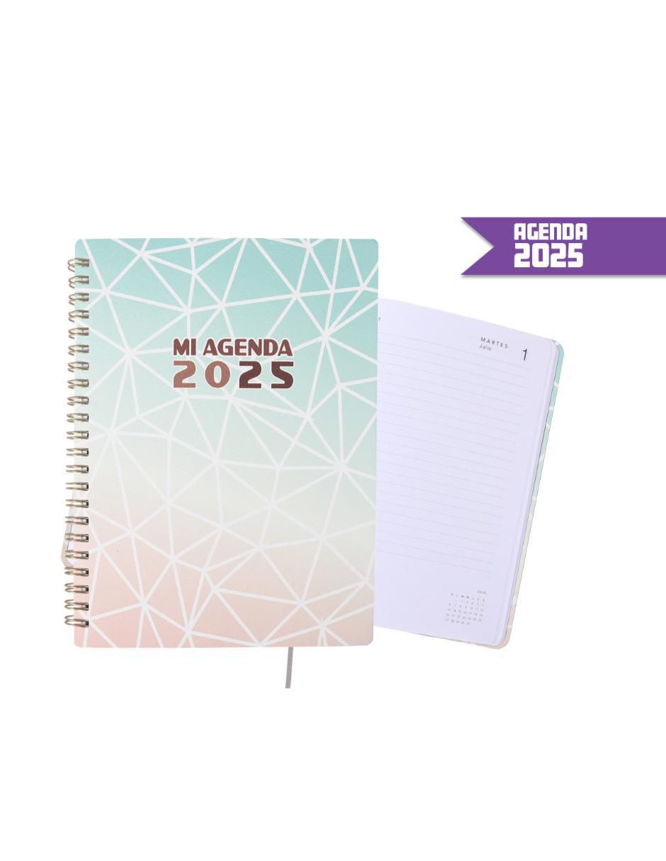 Agenda 6