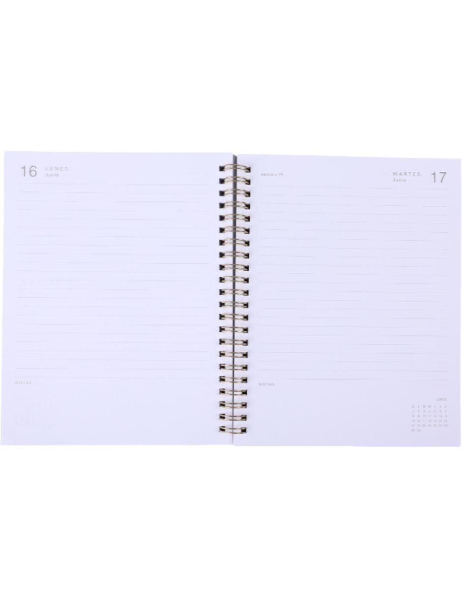 Agenda
