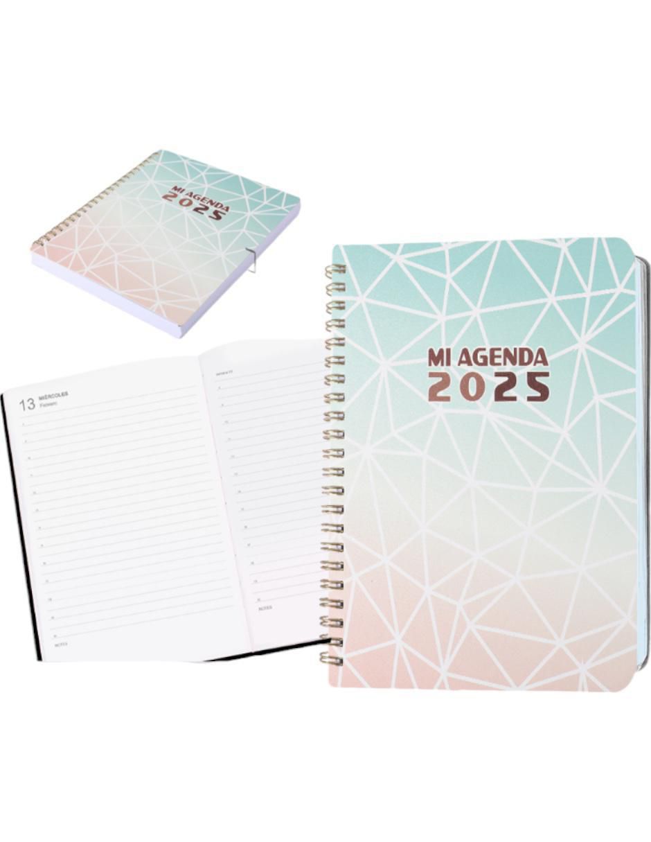 Agenda 7
