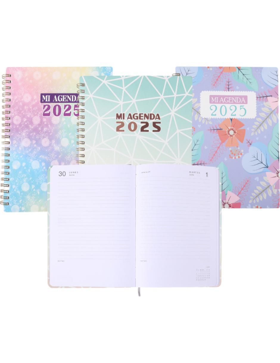 Agenda