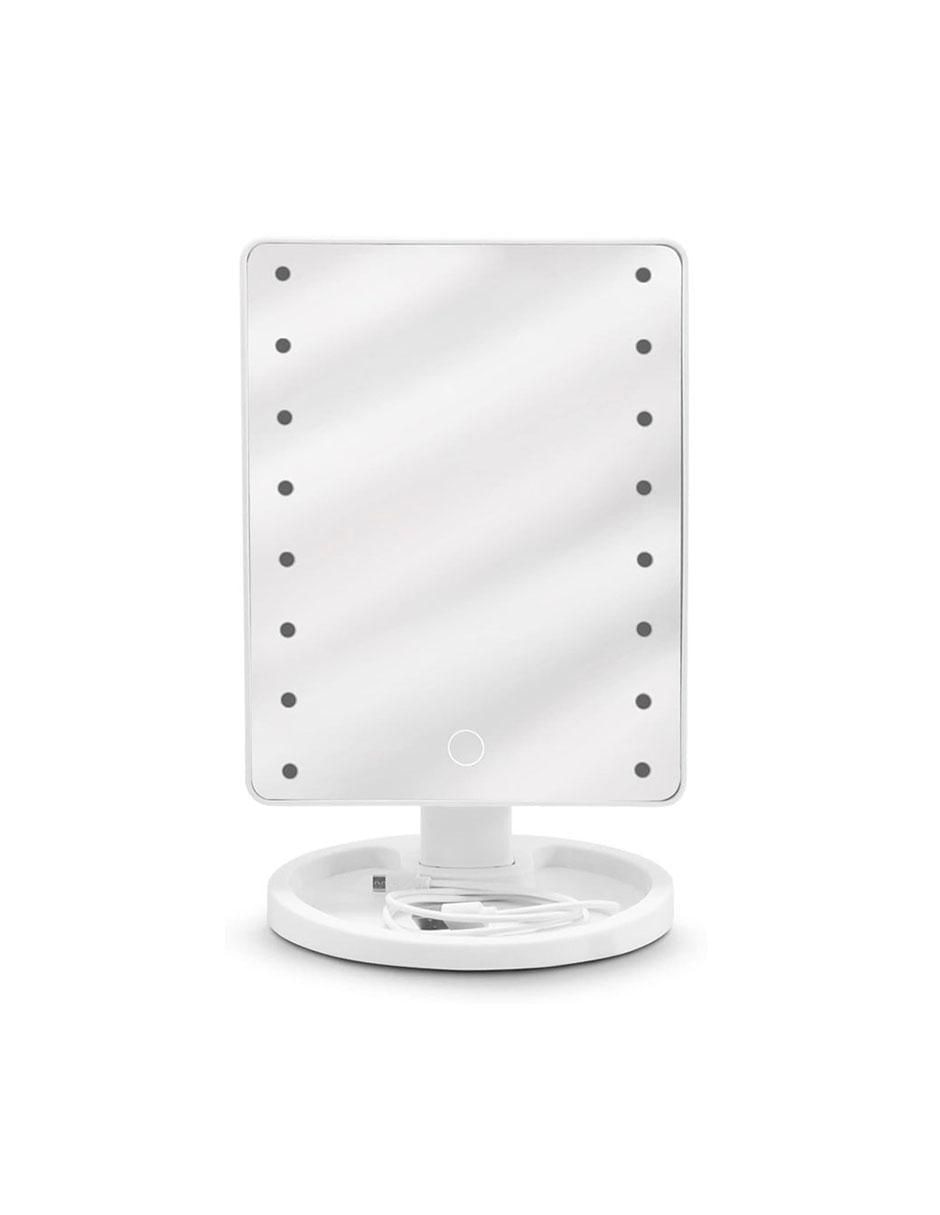 Espejo rectangular Genérica