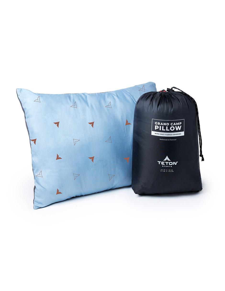 Almohada para viaje Grand Camp