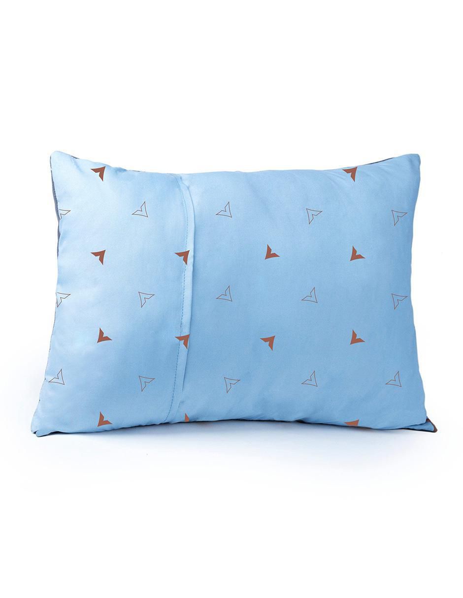 Almohada para viaje Grand Camp 5