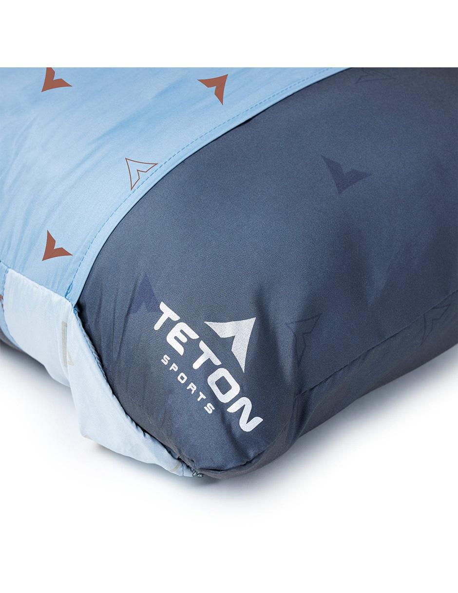 Almohada para viaje Grand Camp 4
