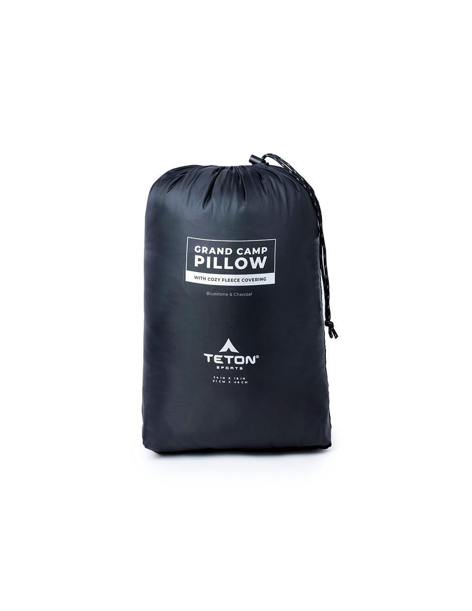 Almohada para viaje Grand Camp 3