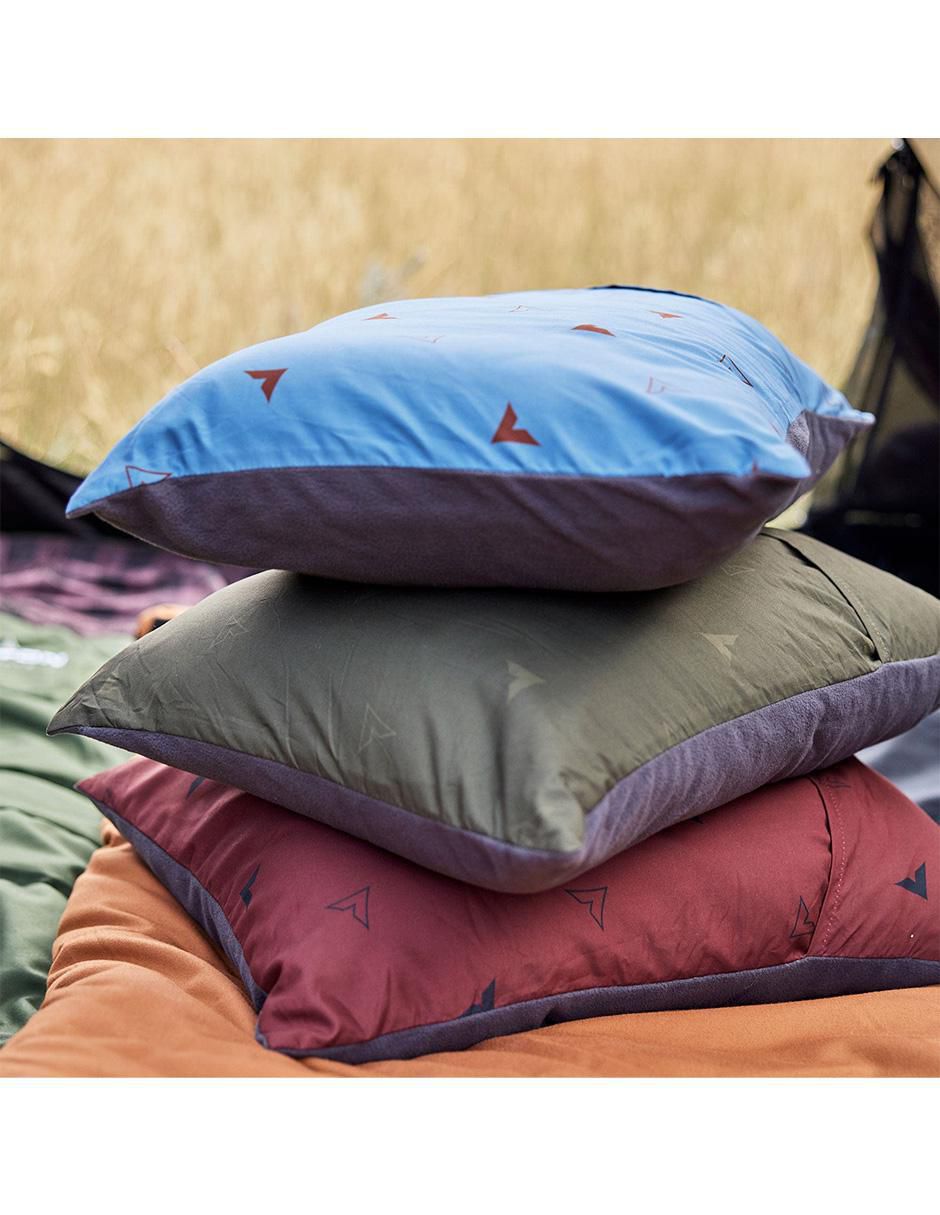 Almohada para viaje Grand Camp 2