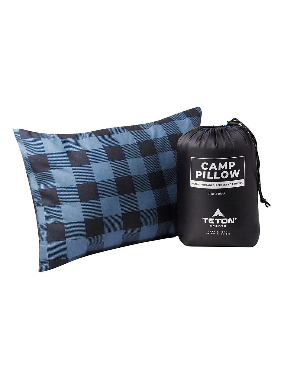 Almohada para viaje Camp Almohada para viaje Camp
