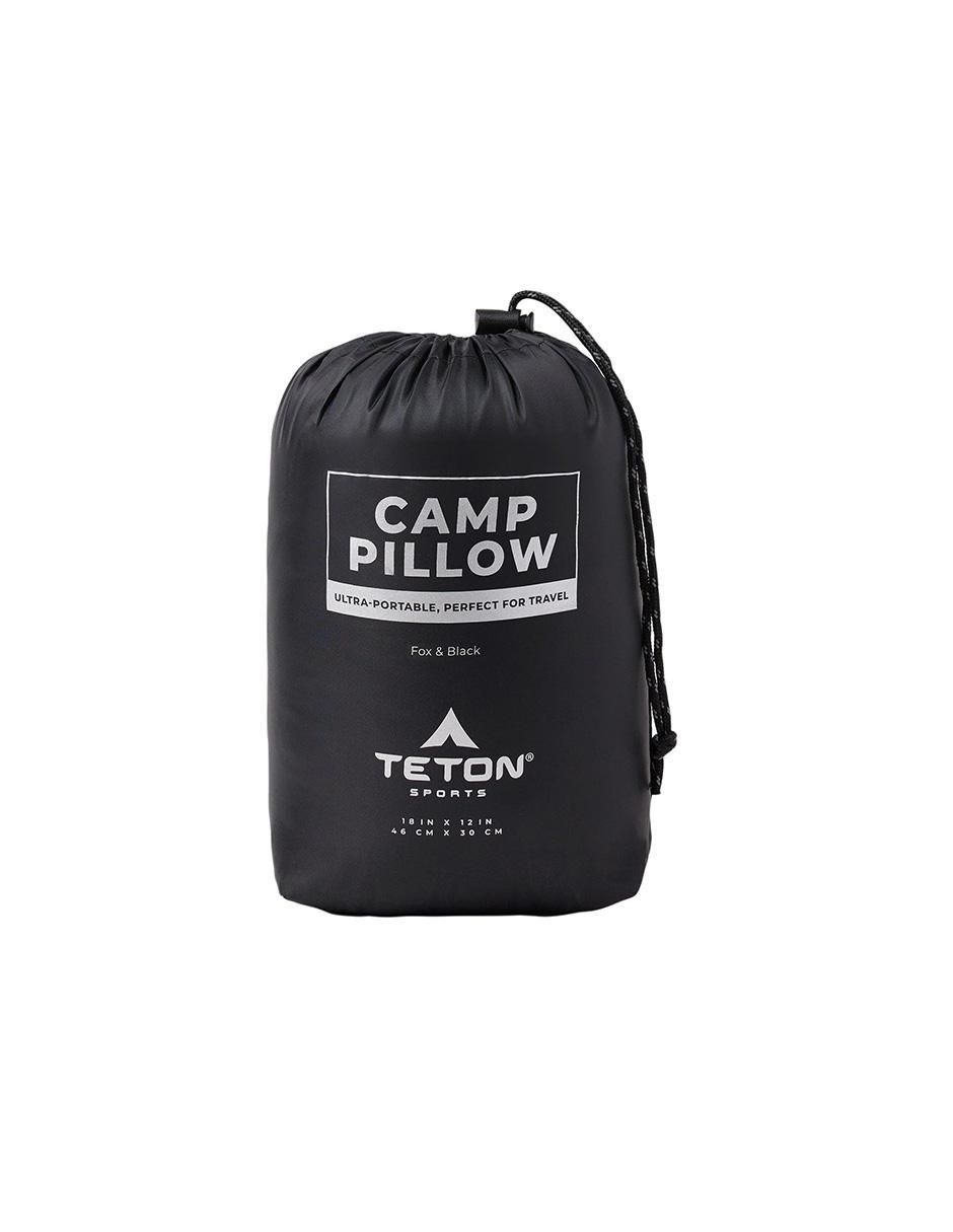 Almohada para viaje Camp 6