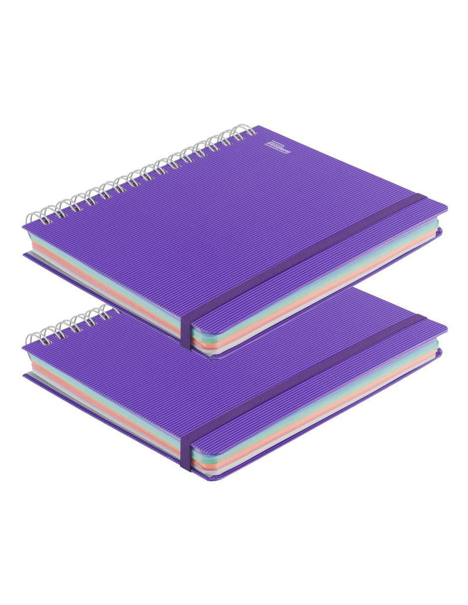 Morado 4