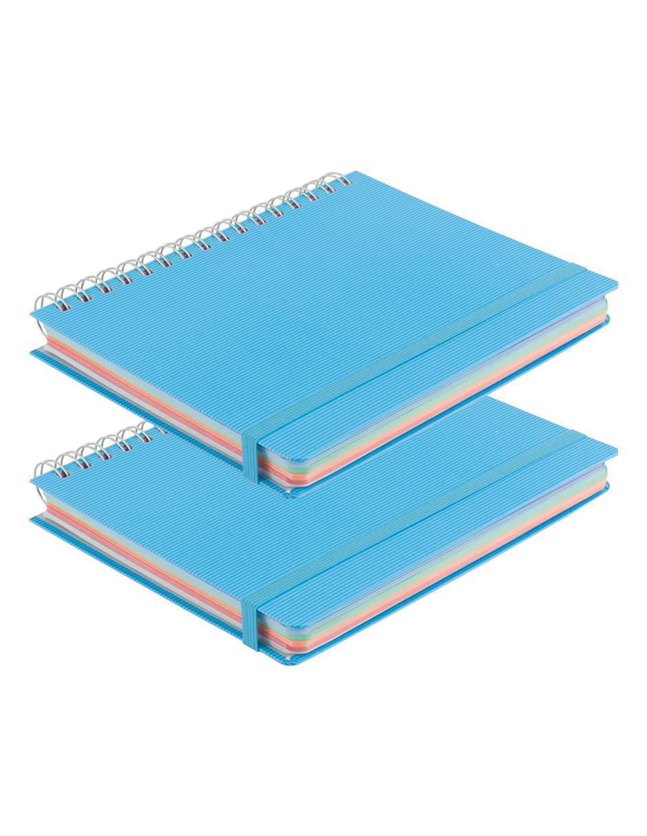 Cuaderno no aplica a rayas Cuaderno no aplica a rayas