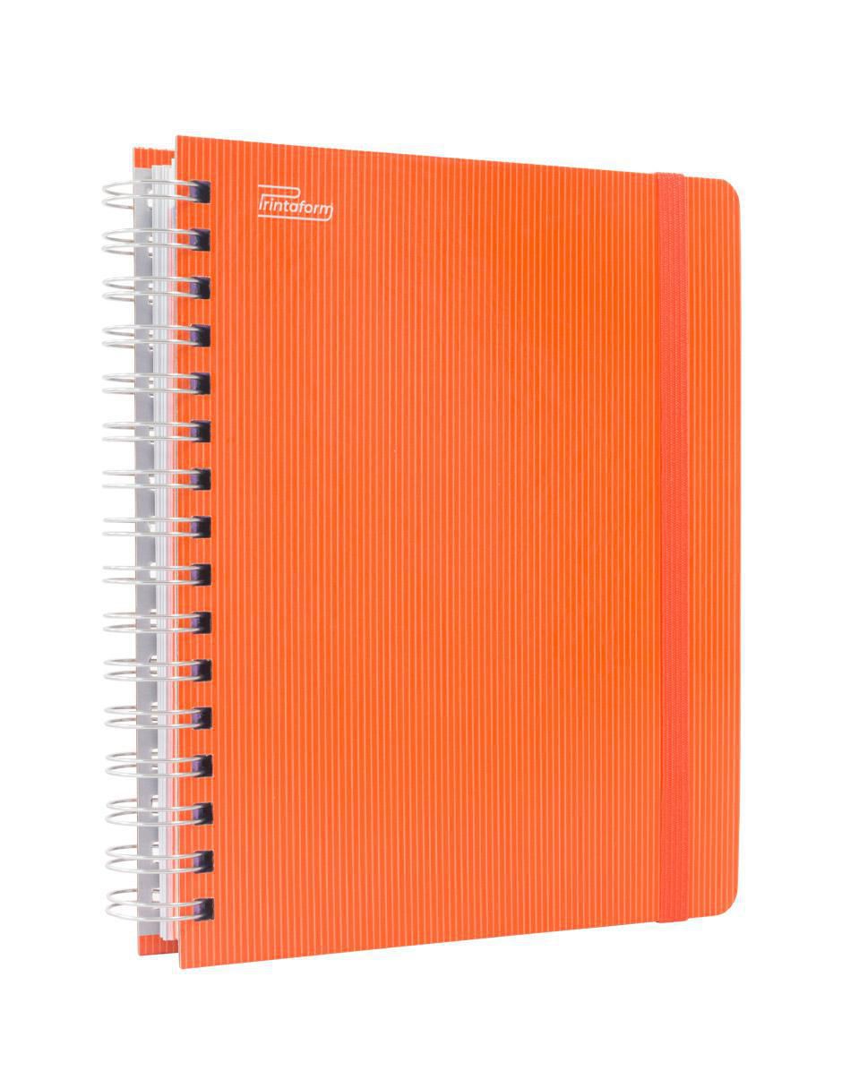 Cuaderno no aplica a rayas 5