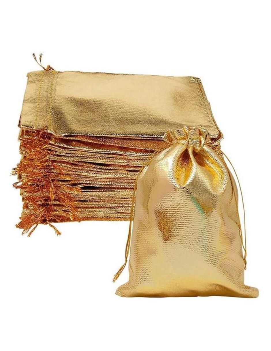 Bolsa de sintético adulto 5