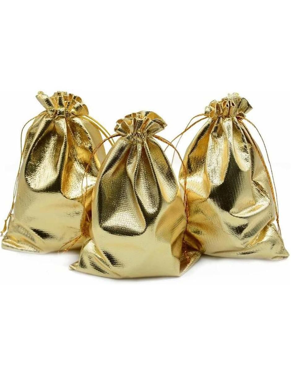 Bolsa de sintético adulto
