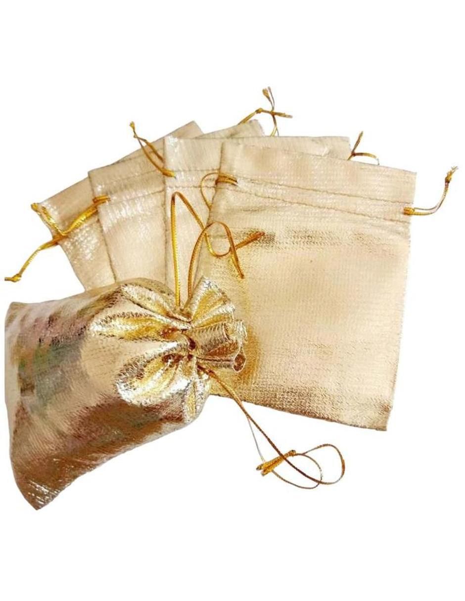 Bolsa de sintético adulto