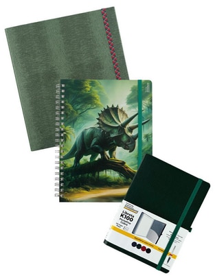Set de papelería