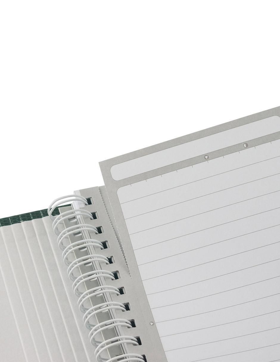 Set de papelería 7