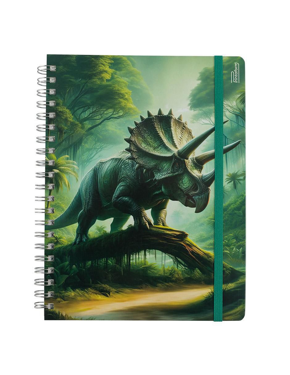 Set de papelería 8