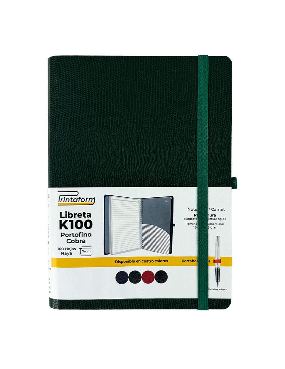 Set de papelería 10