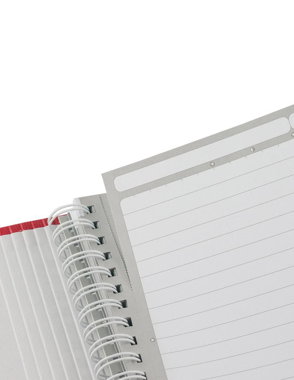 Set de papelería 9
