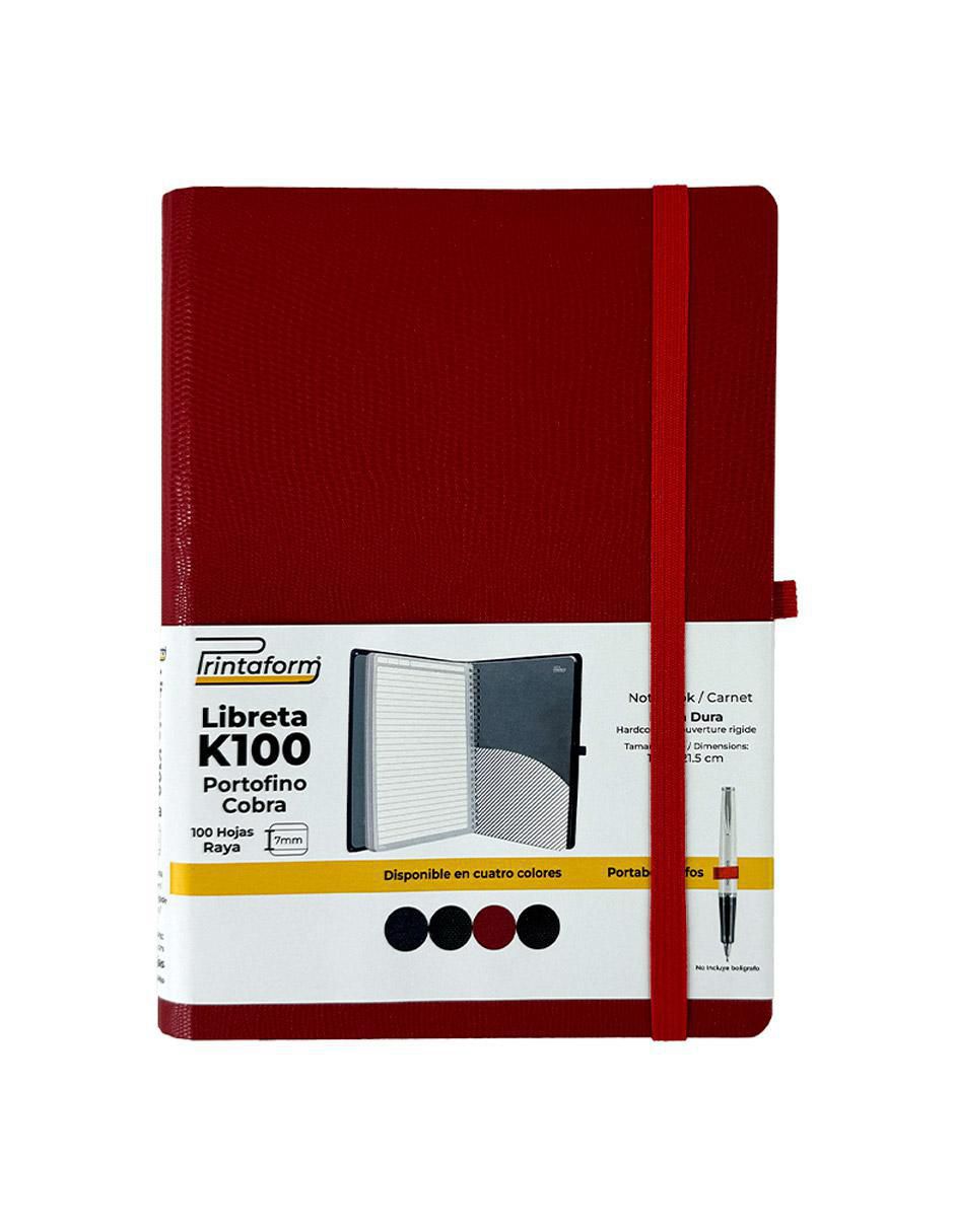 Set de papelería 10