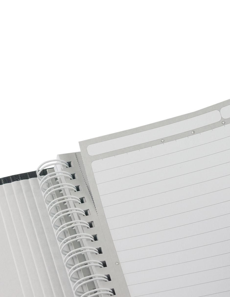 Set de papelería 7