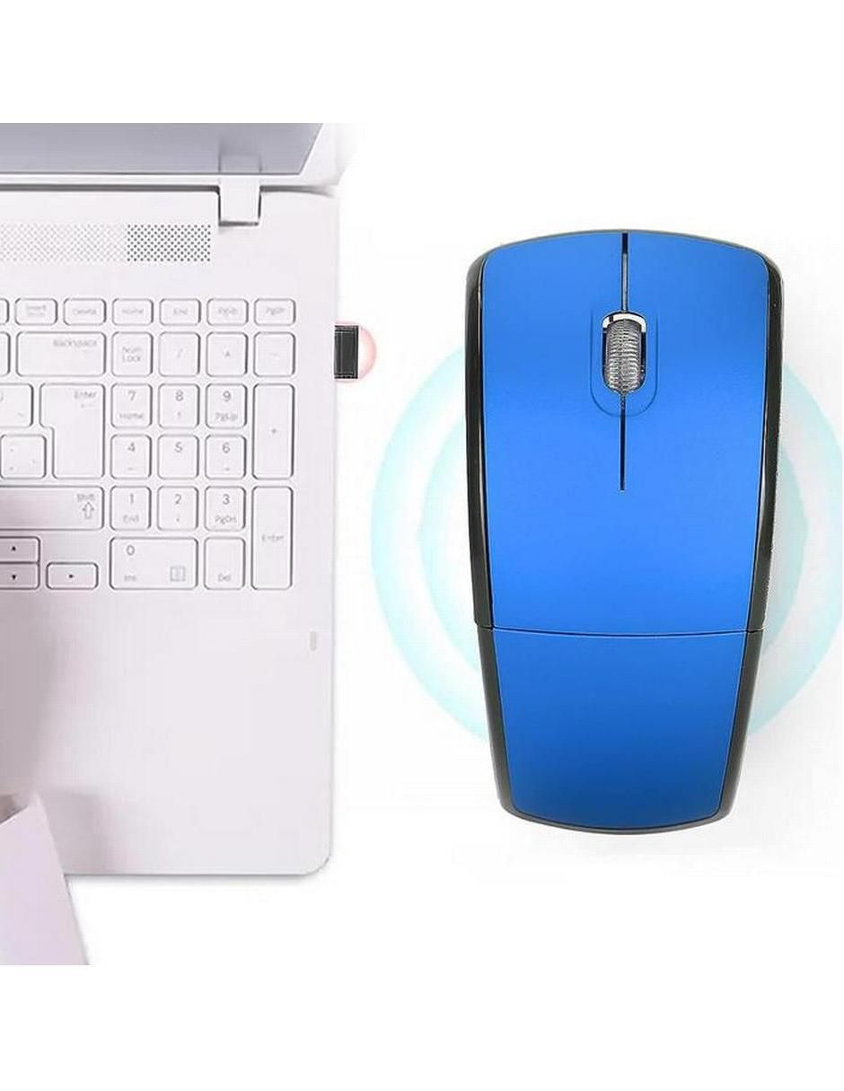 Mouse Gamer Inalámbrico clickerblue mxrtb-001 Mouse Gamer Inalámbrico clickerblue mxrtb-001