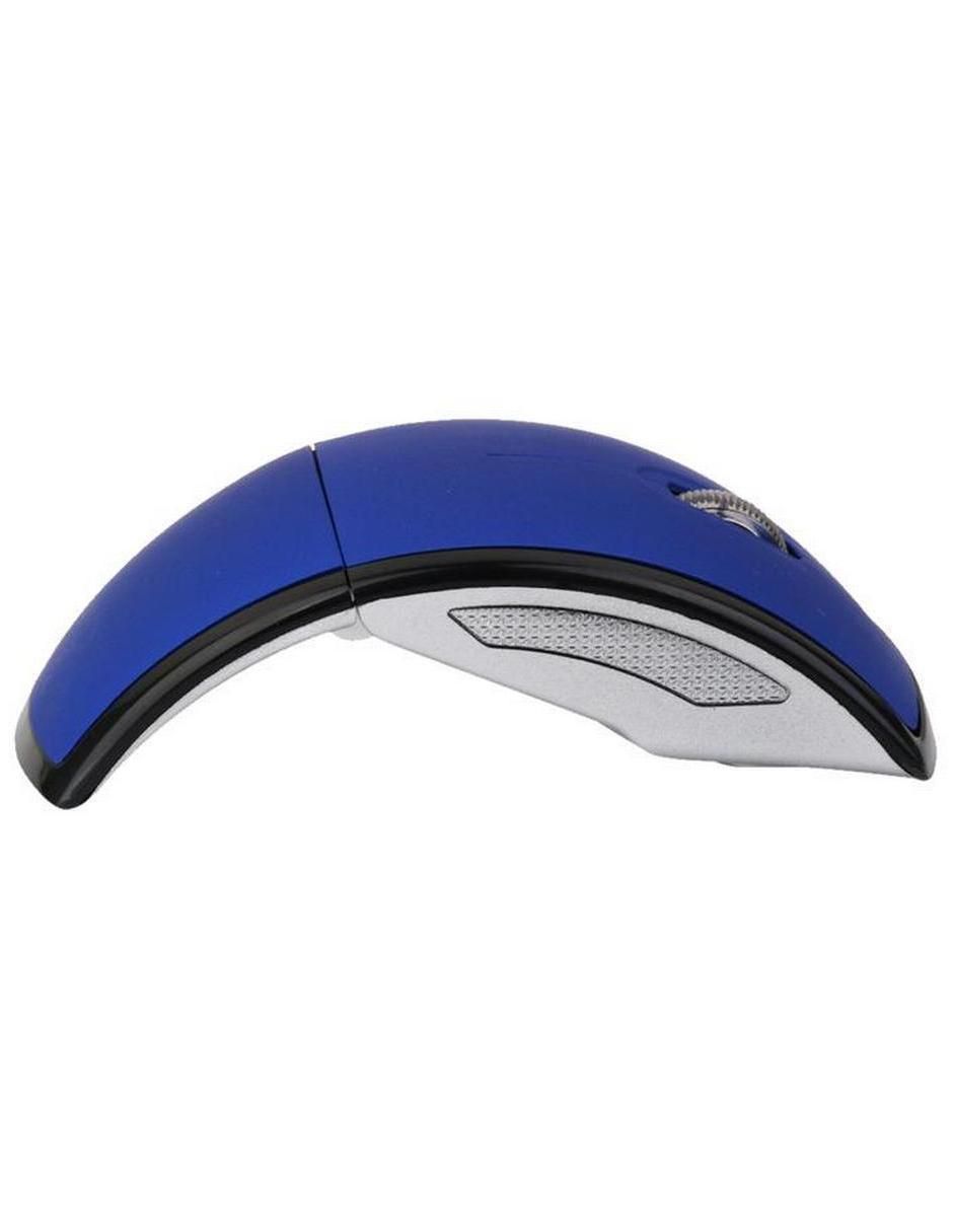 Mouse Gamer Inalámbrico clickerblue mxrtb-001 6