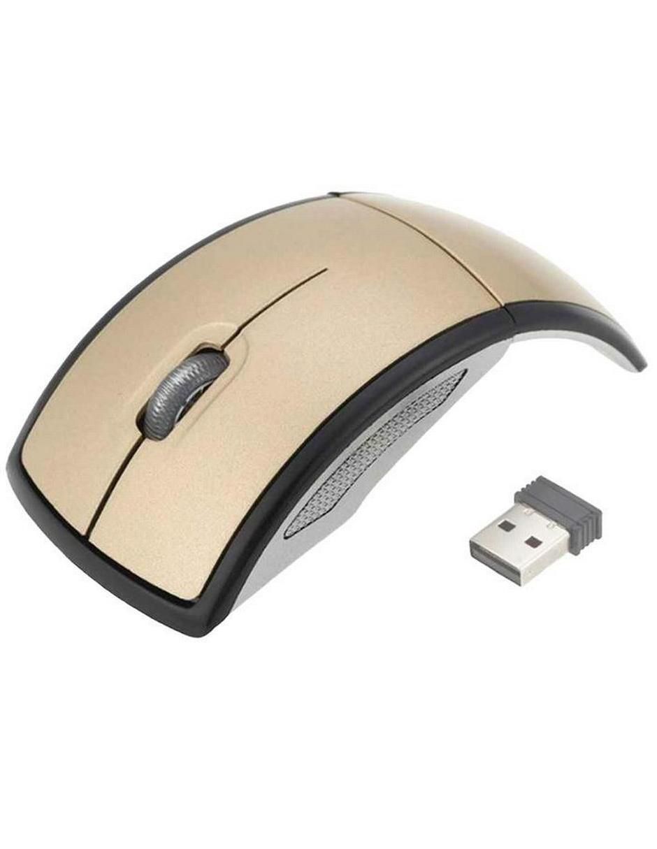 Mouse Gamer Inalámbrico clickergold mxcgl-001 1