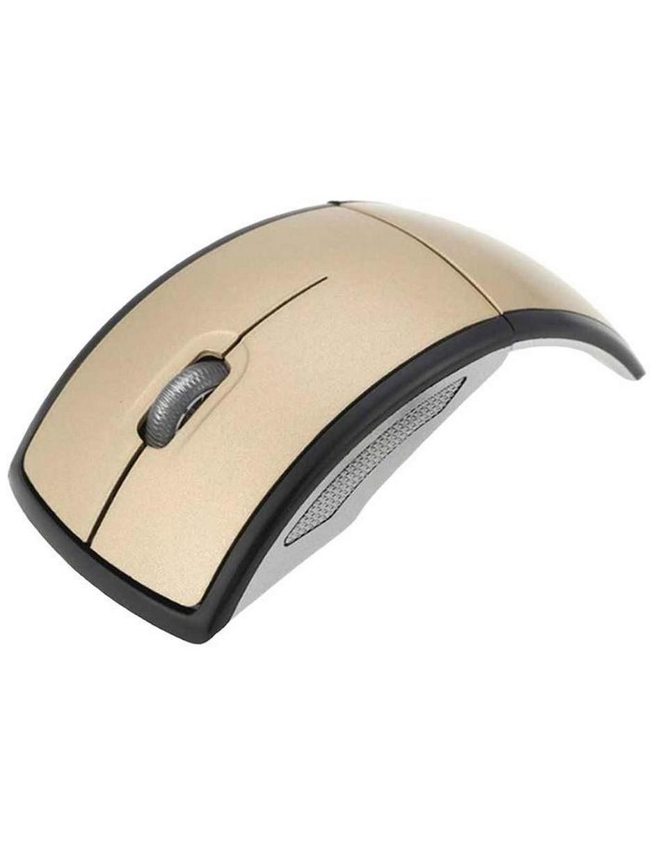 Mouse Gamer Inalámbrico clickergold mxcgl-001 4