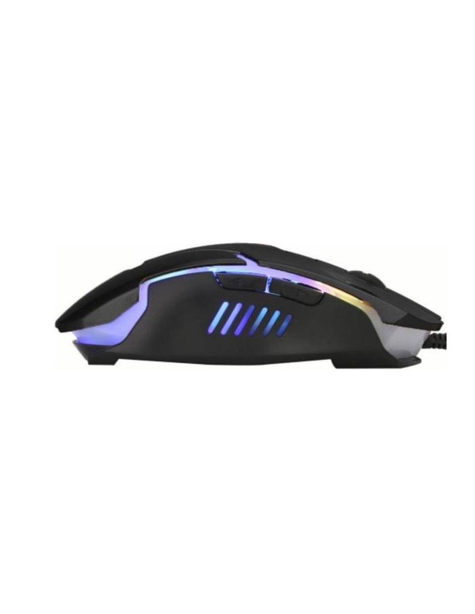 Mouse Gamer Inalámbrico ergoplay mxego-001 Mouse Gamer Inalámbrico ergoplay mxego-001