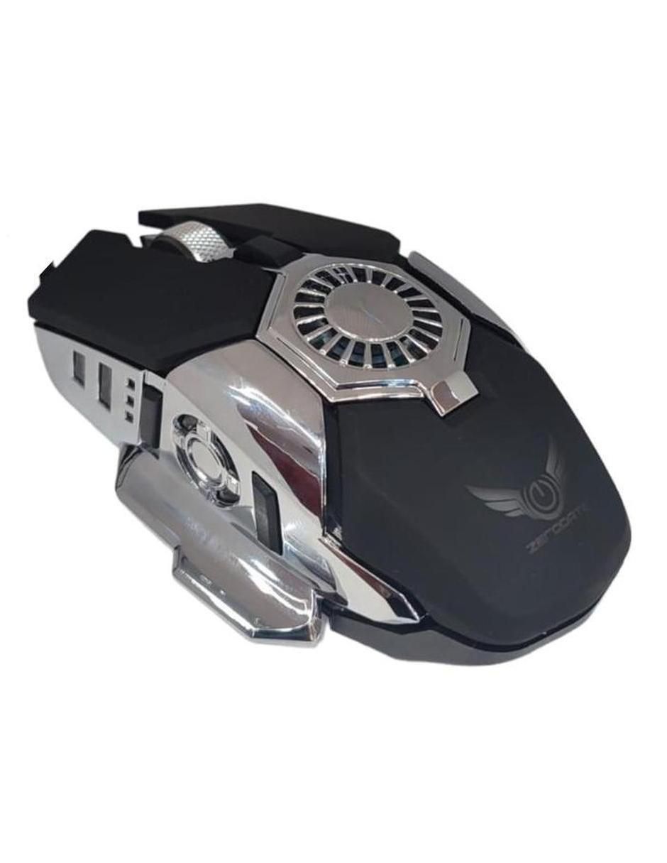 Mouse Gamer Alámbrico gamwor mxgaw-001 Mouse Gamer Alámbrico gamwor mxgaw-001