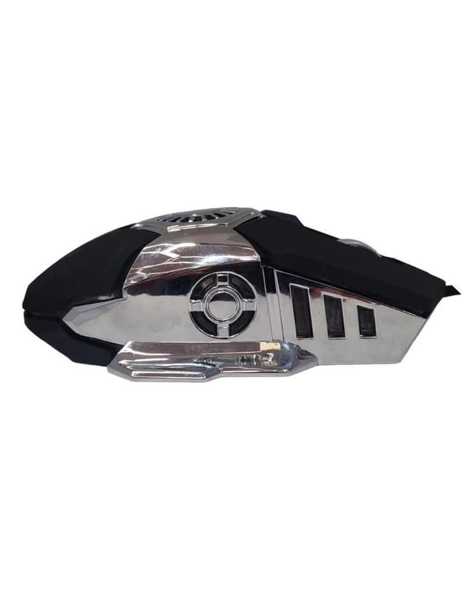 Mouse Gamer Alámbrico gamwor mxgaw-001 6
