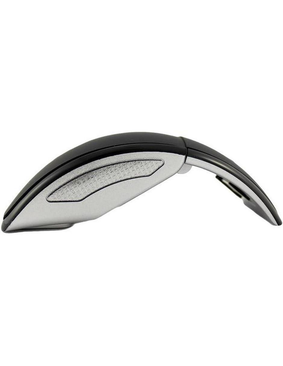Mouse Gamer Inalámbrico clickerblack mxcba-001 2