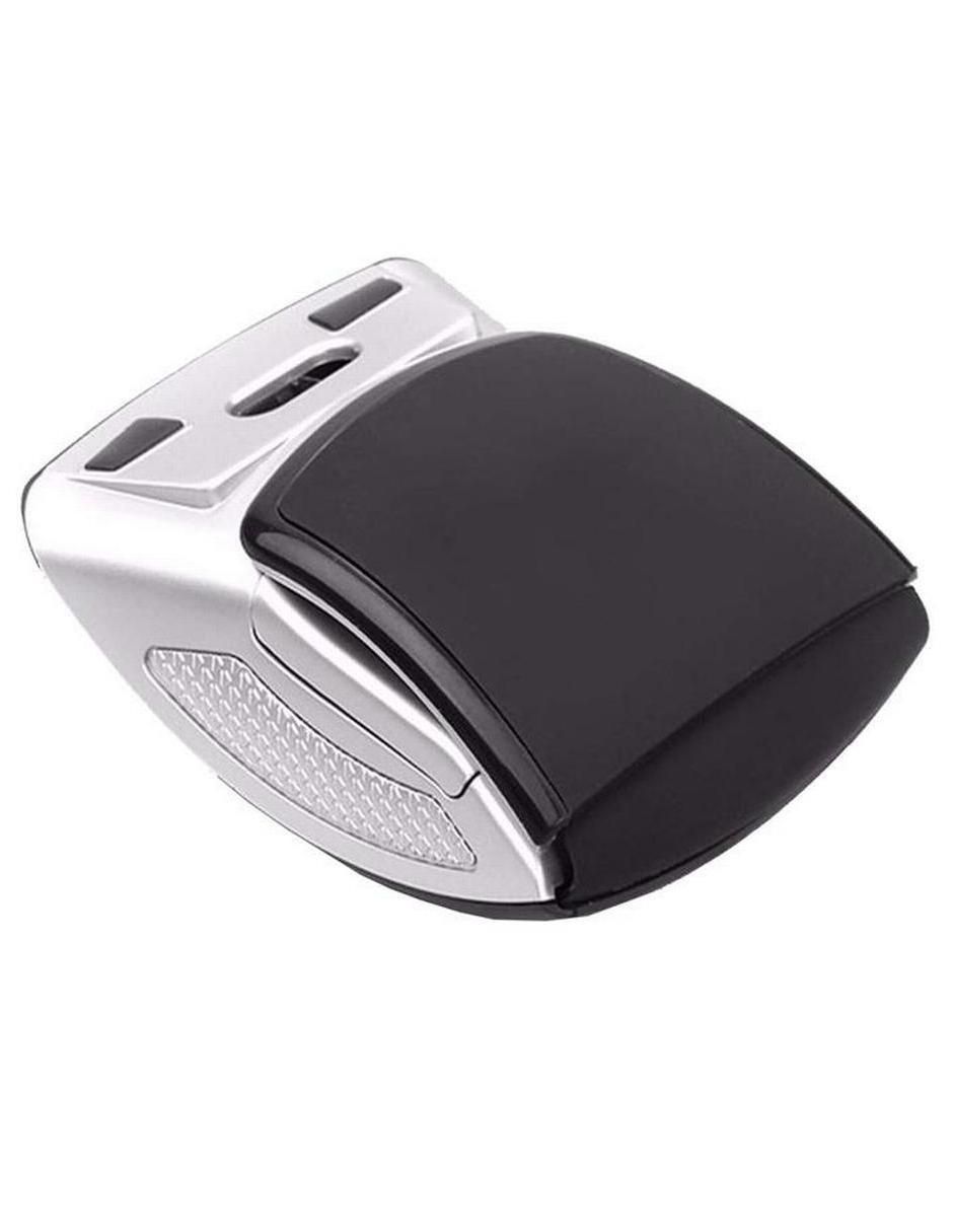 Mouse Gamer Inalámbrico clickerblack mxcba-001 4