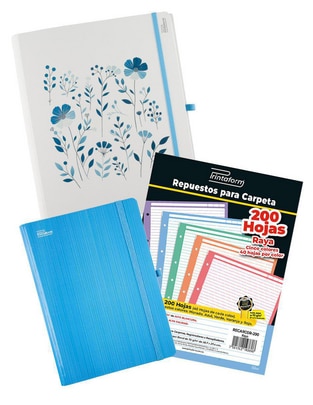 Set de papelería Set de papelería