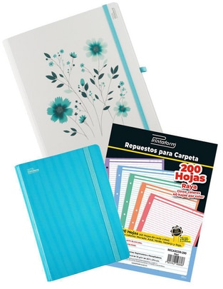 Set de papelería Set de papelería