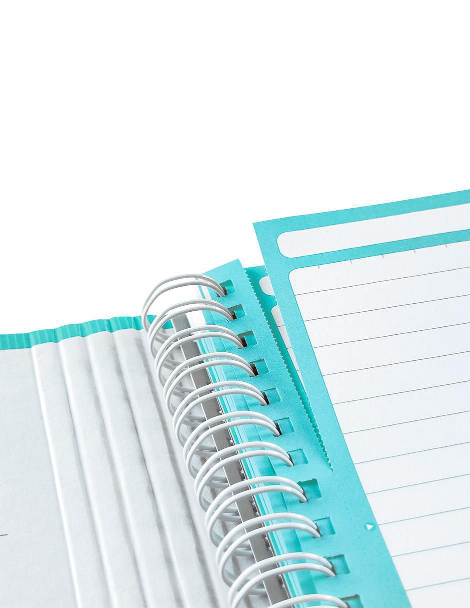 Set de papelería 2