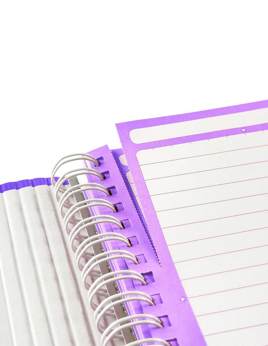 Set de papelería 10