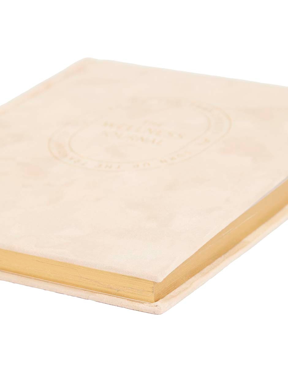 Libreta Genérica diferentes diseños 3