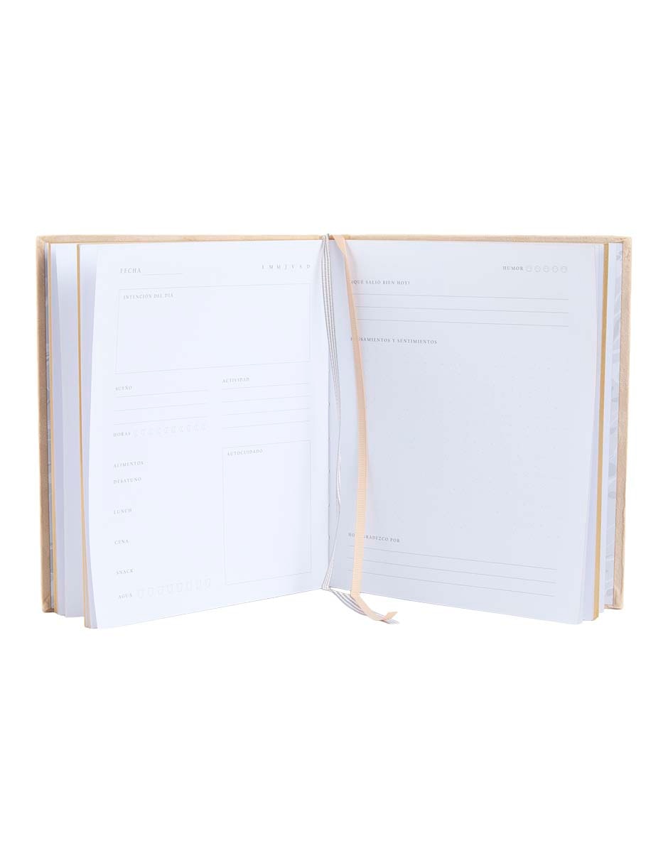 Libreta Genérica diferentes diseños