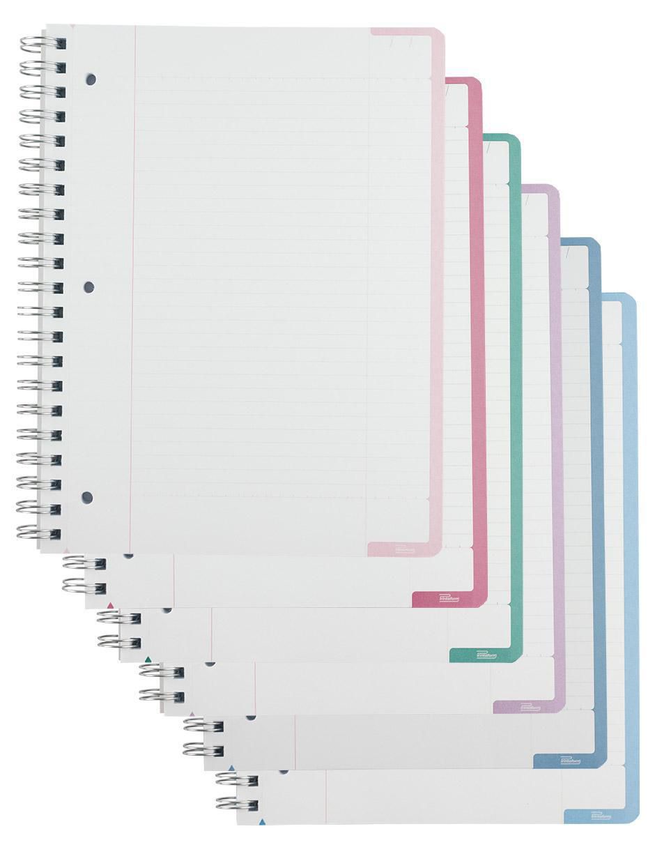 Set de papelería