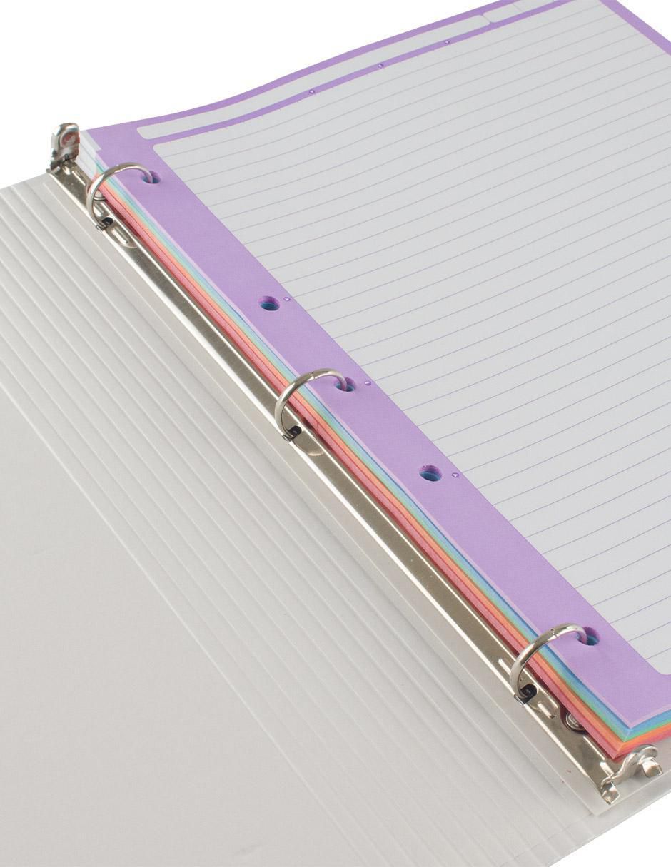 Set de papelería