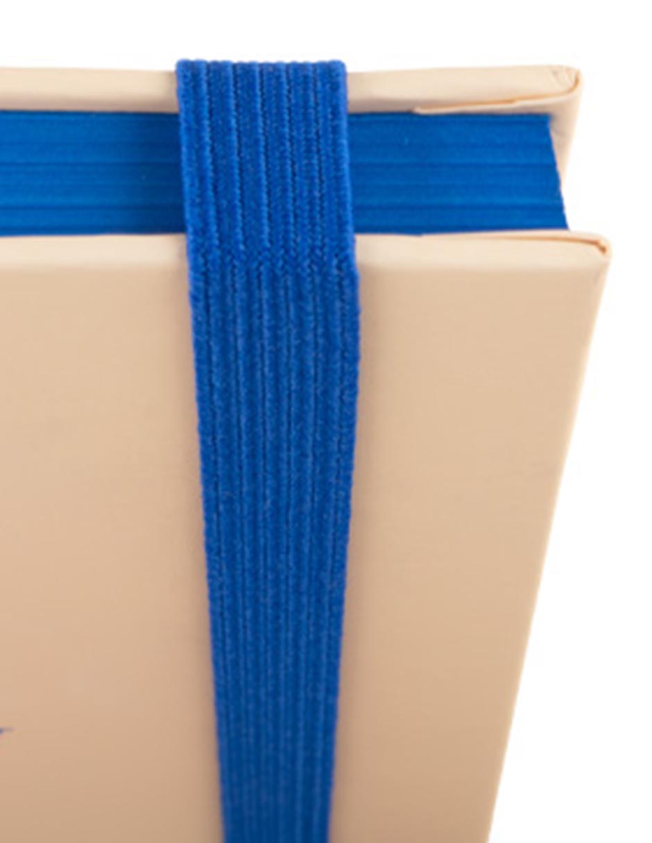 Libreta Genérica a rayas Libreta Genérica a rayas